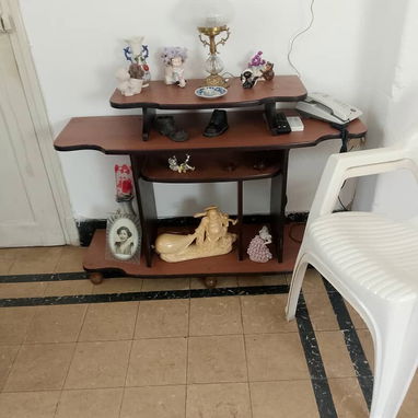 Apartamento Centro Habana 1er piso - Img 118720039
