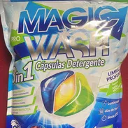 Cápsulas de detergente para lavar - Img 56767629