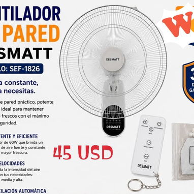 Ventilador - Img 126569306