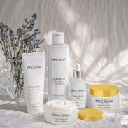 Skincare para pieles secas, sensibles e irritadas 🌼LINEA DE CALÉNDULA🌼 - Img 55511276