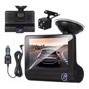Kit de 3 cámaras para autos - Img 54075176