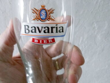 Vasos para cerveza Bavaria (nuevos) - Img main-image