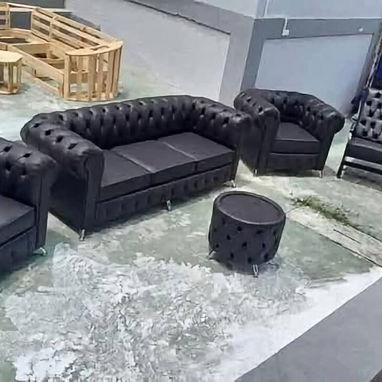 Todo tipo de muebles para su casa o negocio belleza calidad confort garantía y más al privado - 9/10