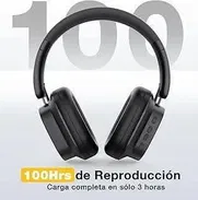 Audífonos de cascos marca 1HORA último modelo - Img 49940042