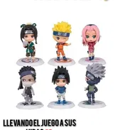 FIGURITAS Naruto - Img 56198626
