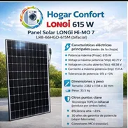 Paneles Solares - Img 55626527