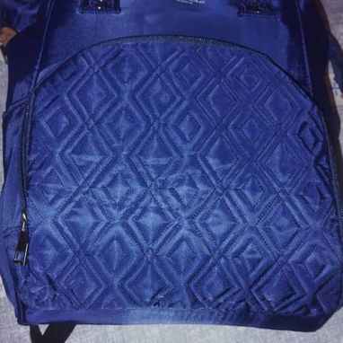 Pañales ecológicos y mochila pañalera - 3/3