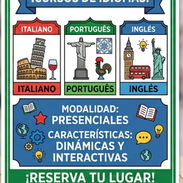 CLASES PRESENCIALES DE LENGUAS EXTRANJERAS - Img 55936924