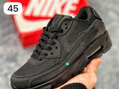 Zapatos Nike Air Max - Img 69286808