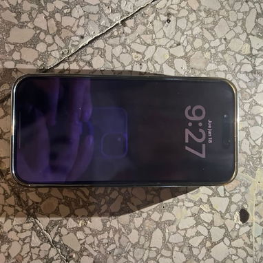 Se vende IPhone 14 Pro Max - Img 124078292