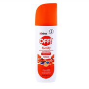 Repelente contra Mosquitos - Img 57518714