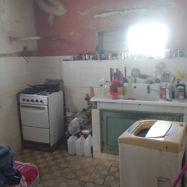 Propiedad horizontal en oferta y precio negociable con 3 cuartos y medio en Santos Suárez!!!! - Img 115499791