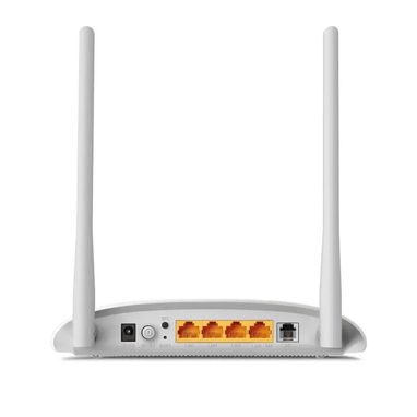 [AGOTADOS] Router - 3/3