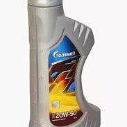Aceite 20W50 para extensor de rango de triciclos 5usd  52580623 . - Img 54148303