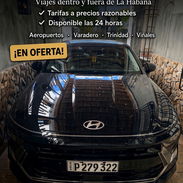 Servicio de taxi confort para viajes !!! - Img 58137132