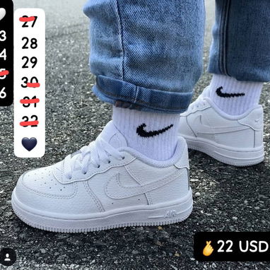Lindos tenis de niños y muchos productos más para los peques - 6/10