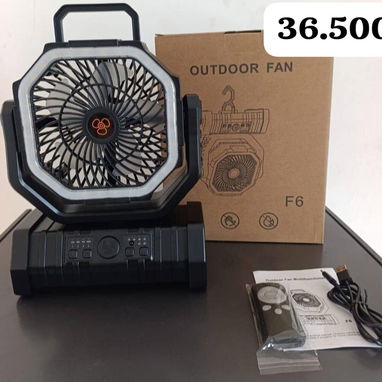 Ventilador - 6/6