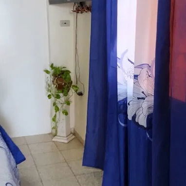 IG Apartamentos de renta independientes en Varadero céntrico vista al mar. Alquiler en Varadero 7 personas. VAR-009 - 3/6