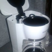 Cafetera eléctrica marca Black Decker. - Img 56485349