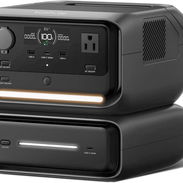 🔋 Ecoflow River 3 Max plus 858wh 1200w📦 $560 - Img 57906164