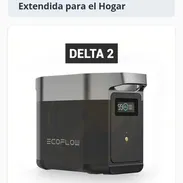 Bateria adicional para ecoflow delta 2 - Img 55310652
