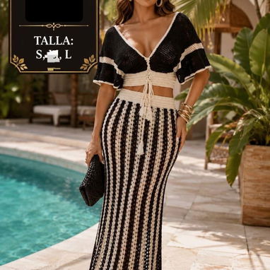 Preciosos vestidos y otras prendas de vestir - Img 123769834