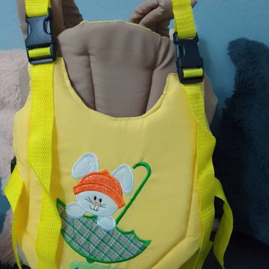 Cargador para bebé - 3/3