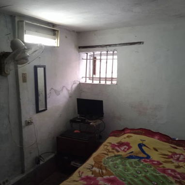 Vendo Apartamento en Centro Habana - 9/10