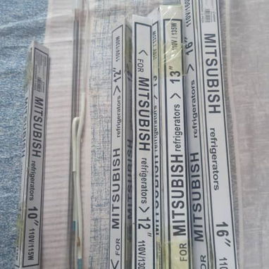 PIEZAS DE REFRIGERACIÓN Y SPLIT - 10/10