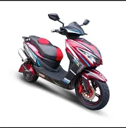 Moto electrica Mishosuki New Pro - Img 46174936
