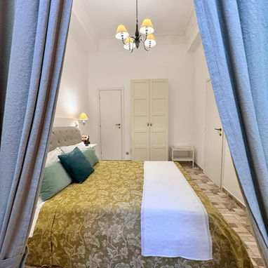 🏤🌟Apartamento de renta en la Habana Vieja con respaldo energético🌟/House for rent/Rent an appartment in Havana - 7/10