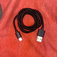 Cables tipo c y de iPhone - Img 45286047