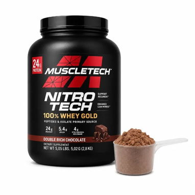 Whey protein de varios sabores - Img 124390123