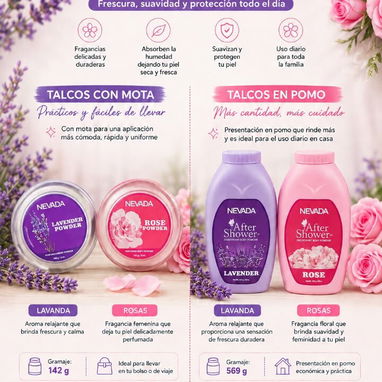 Belleza , cuidado e higiene - 6/9