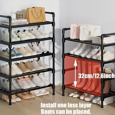 Zapatera vertical. Zapatera 5 niveles 💰 💰 - Img 123062362