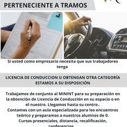 Escuela Sucursal Tramos - Img 57720457