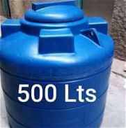 Tanque de agua de 500ltr tanques de agua de 500ltr - Img 45940500