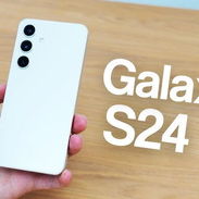 📌🚀SAMSUNG S24: 8/256 ⚪️🟡⚫️cargador 25W, mica, forro y audífonos regalo❌ Variedad de Modelos 🔥 Garantia 💯 - Img 51082486