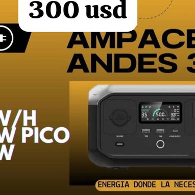 🔥 VENTA DE ECOFLOW E INVERSORES PARA EL HOGAR 🔥 - Img 121815160