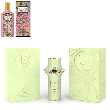Perfumes Arabes Originales. Casa Camara, fragancias exquisitas e innovadoras. Últimas tendencias de perfumería en Claar - Img 119573497