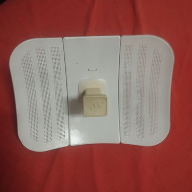 Vendo. Mikrotik, litebeam M5, litebeam 5 ac LR - Img 121224789
