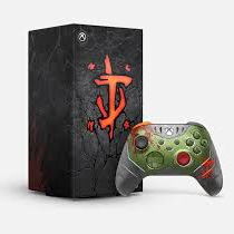 Control Xbox DOOM: The Dark Ages Limited Edition - Img 101880248