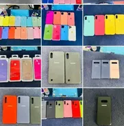 T#6*** TALLER DE CELULARES * VENTA DE FORROS DE MOVILES*** - Img 49852499
