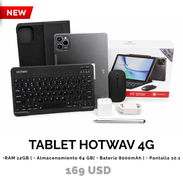 Teléfono Alcatel de y TCL y tablet - Img 56267663