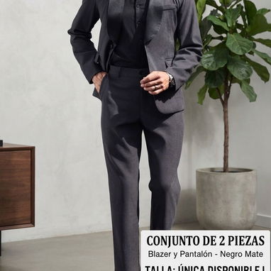 Trajes y blazers para hombres 🚹 - 5/10