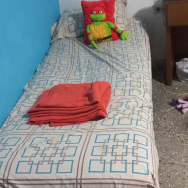 Cama personal para niño - 2/2