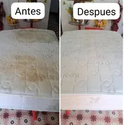LIMPIEZA de Colchones y Muebles a Domicilio - Img 50095483
