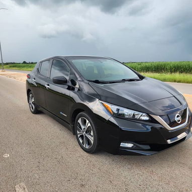 NISSAN LEAF 2019 electrico - Img 125145698