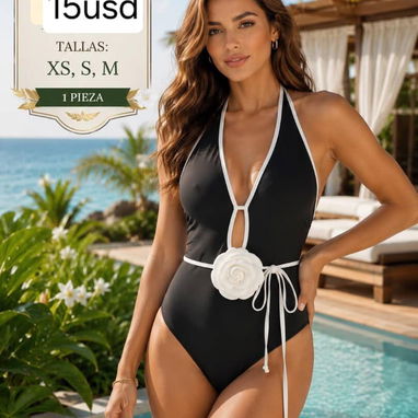 Trajes de baño disponibles 👙 - 6/10