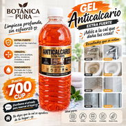 Gel Anticalcario - Img 55975662
